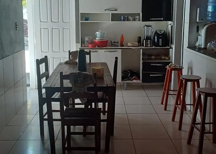 Excelência hoteleira em Maceió