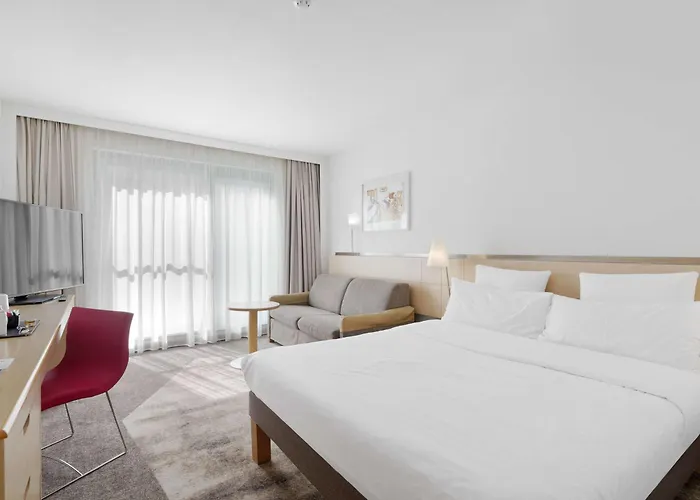 Hotels in Berlin Centre