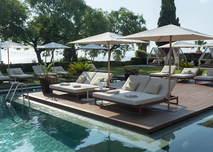 Top Downtown Barcelona Hotels for Your Stay in the Heart of the City