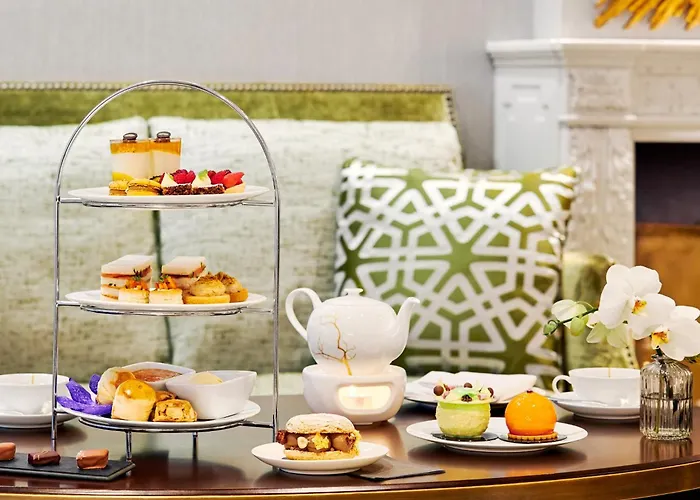 Beste Hotels in der Nähe der Messe