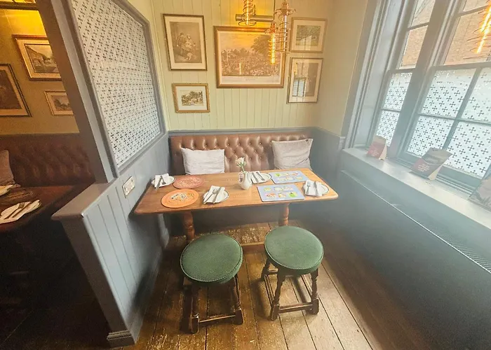 Top Woburn UK Hotels