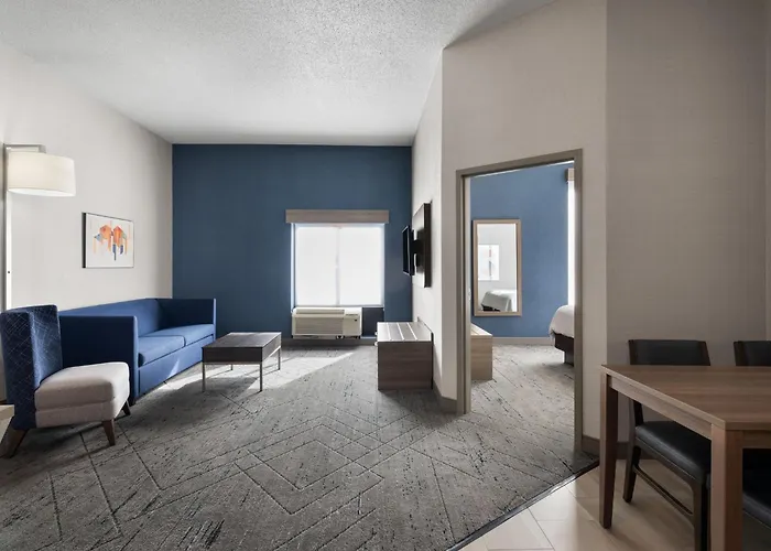 Best Hotels in Meadville PA to Stay