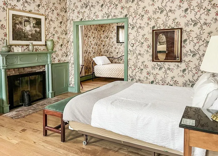 Top Hotels in Montpelier VT for an Authentic Experience