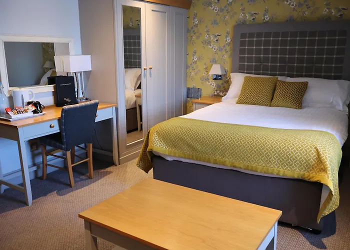 Top Dog Friendly Hotels Near Charming Skipton