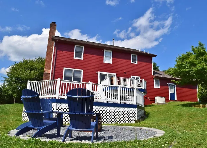 Top Hotels in College Park, Maryland