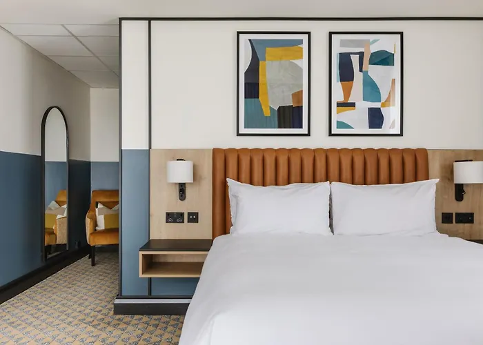 Premier Last-Minute Belfast Hotels