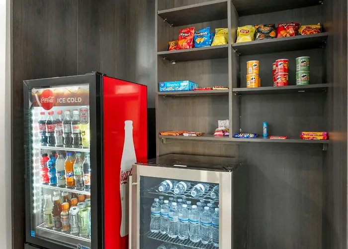 Top Accommodations in Mattoon, Illinois