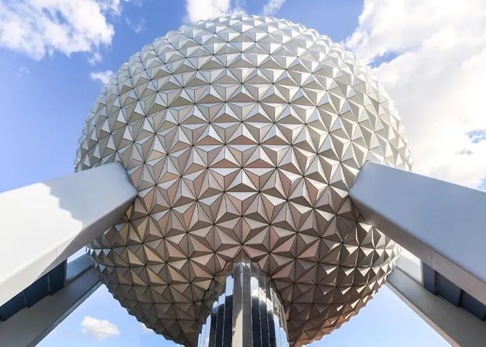 Best Orlando Family Resorts for Unforgettable Vacations