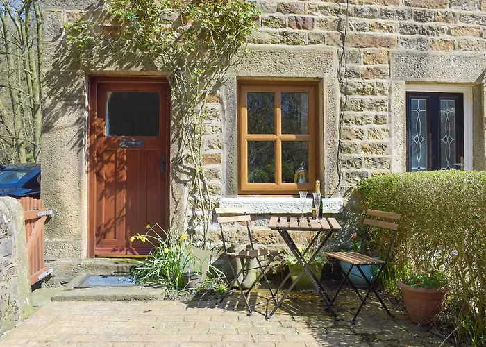 Top Garstang Hotels UK