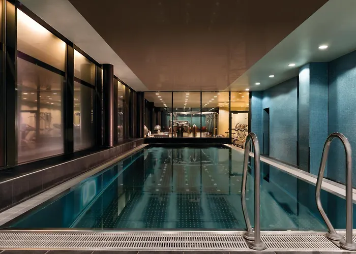 Aparthotels in Frankfurt