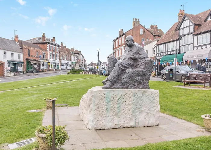 Cheap Hotels in Bromley, Kent: The Perfect Choice for Budget Travelers