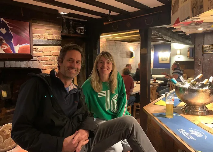 Accommodation Oxford