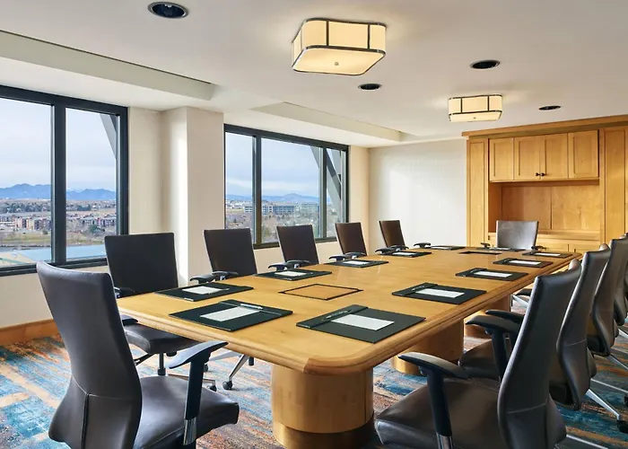 Best Hotels in Westminster Colorado