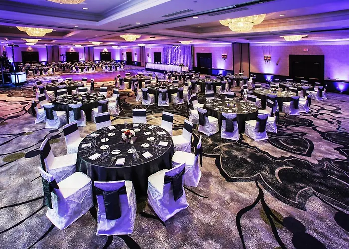 Top Waukesha Hotels for an Unforgettable Stay