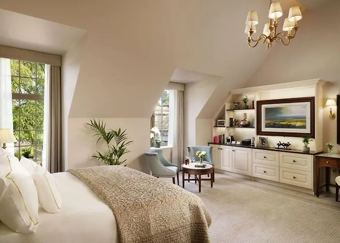 Premier Luxury Hotels in Harrogate