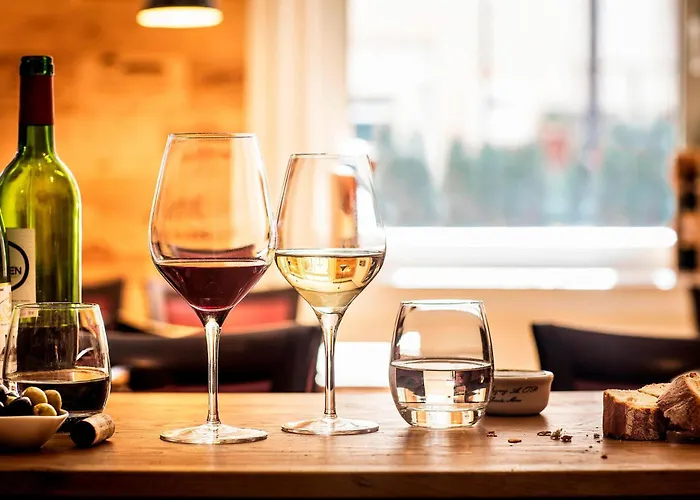 Beste Übernachtungsmöglichkeiten in Stuttgart entdecken