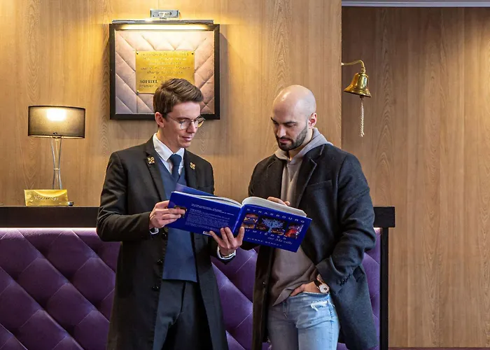 Meilleures Options de Logement à Strasbourg