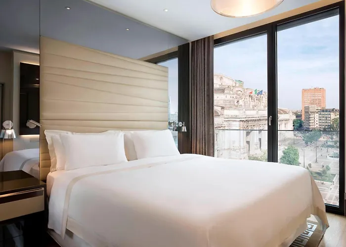 Migliori Alloggi per Milano Dormire Indimenticabile