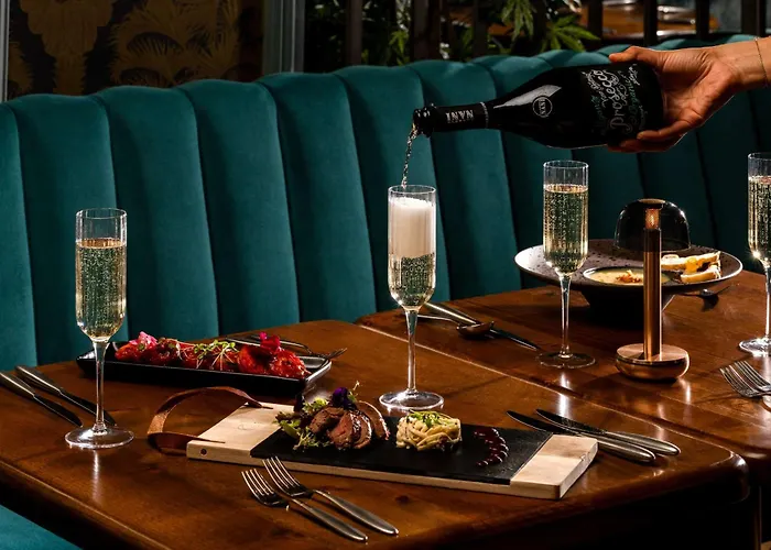 Best Hotels Near the NEC Birmingham for Convenience