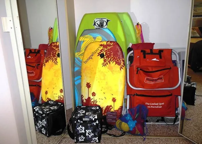 Kihei's Finest Hotels for an Unforgettable Stay