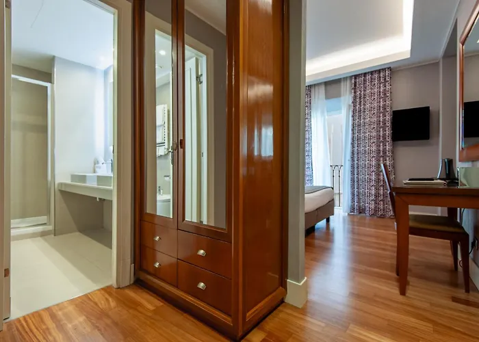 Migliori Hotel Rom per Vacanze Indimenticabili