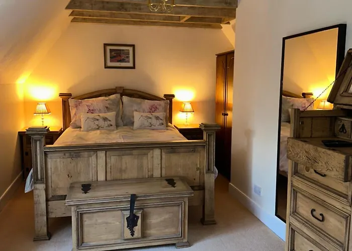 Top Cheap Hotels in Berwick Upon Tweed