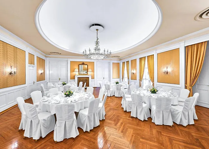 Beste Hotels in Hamburg