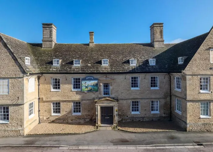 Best Hotels in Stamford Rutland