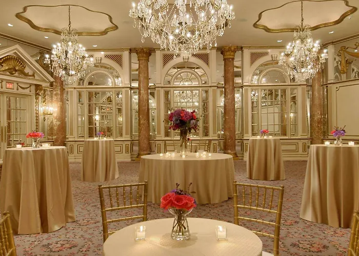 Top Luxury Resorts in Boston for a Grand Stay