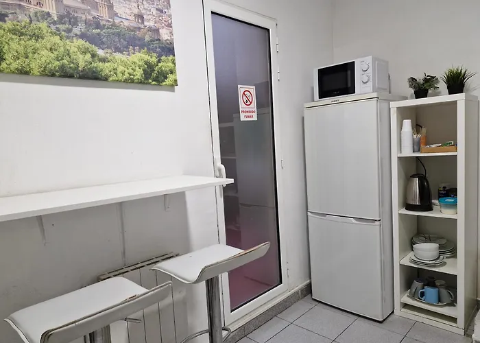 Top-Rated Barcelone Hotels