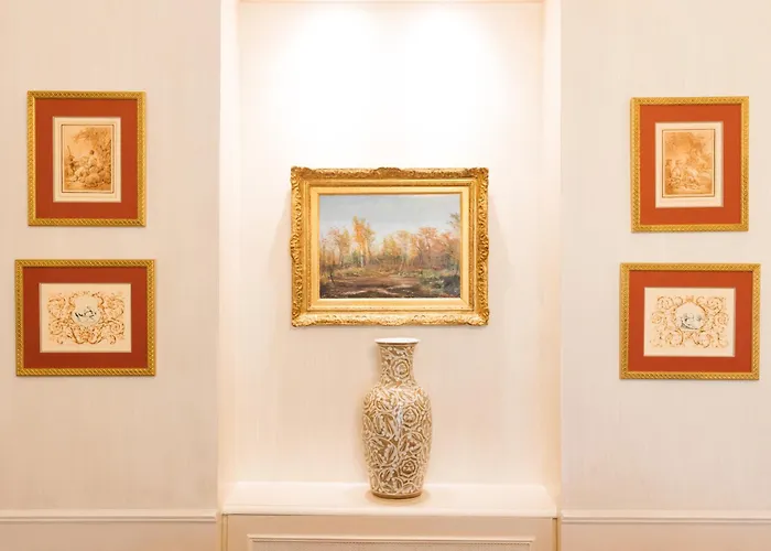 Hôtels premiums à Reims