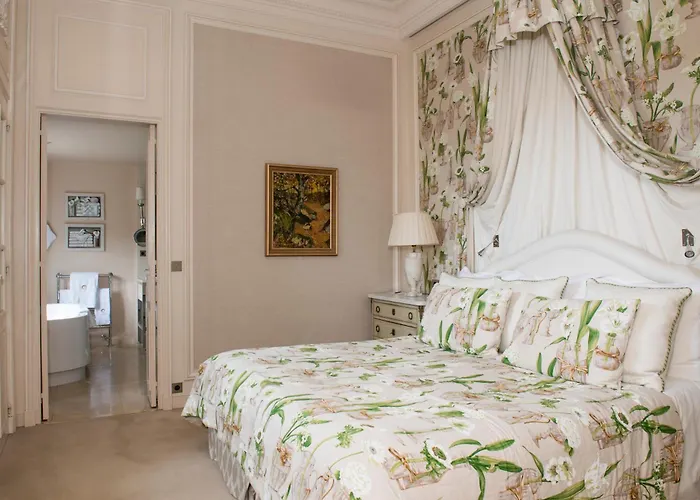 Top hôtels à Reims pour un séjour unique