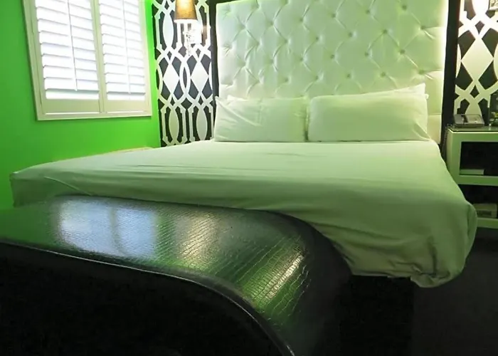 Le Migliori Opzioni di Soggiorno a Las Vegas