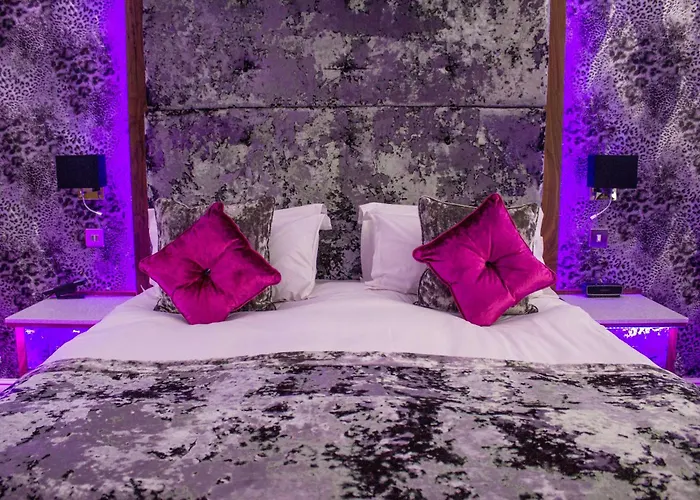 Top Hotels in Windermere Town Centre