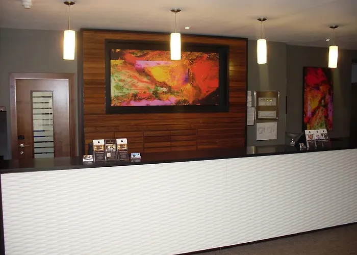 Top Hotels in Welwyn Offering Unparalleled Hospitality