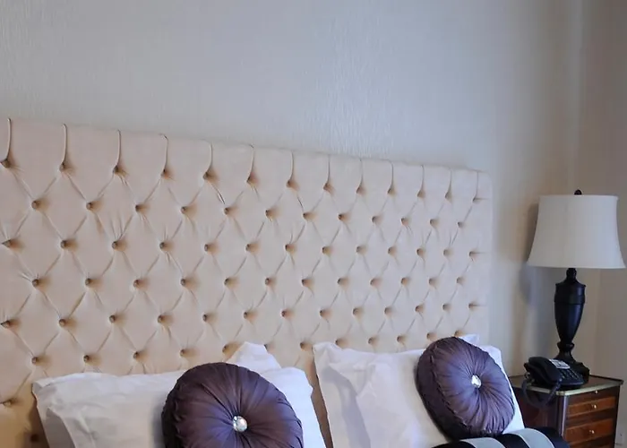 Top Bed and Breakfast Accommodations in Liverpool