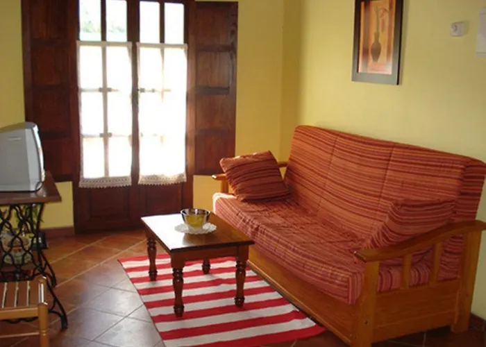 Mejores hoteles en San Cosme para una estancia mágica