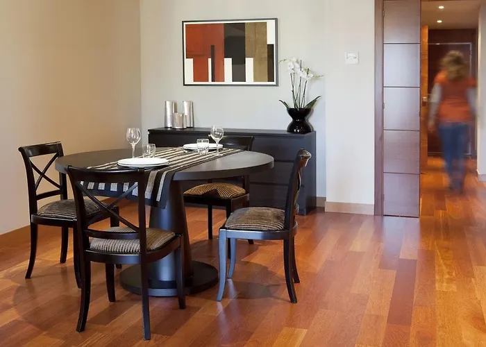 La mejor experiencia