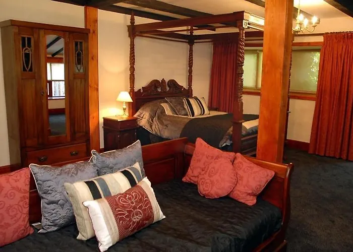 Top Hotels in Hereford