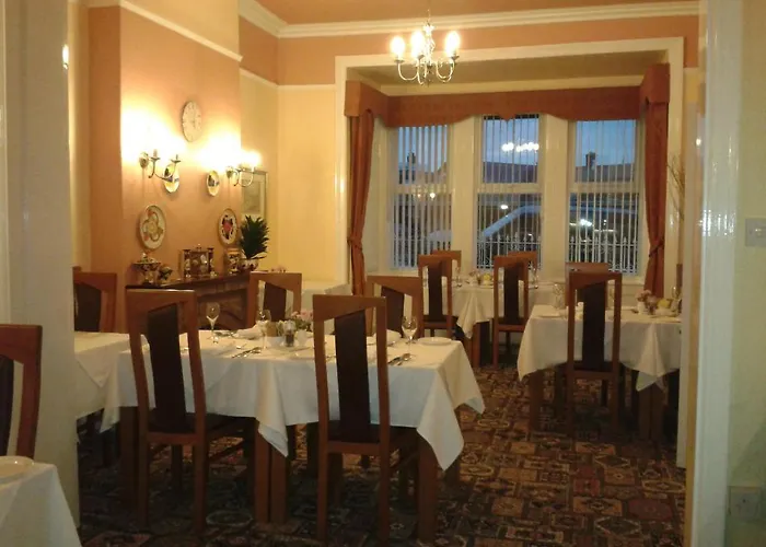 Top Dog Friendly Hotels in Hunstanton, Norfolk