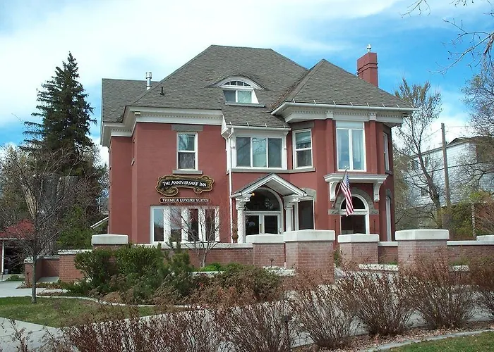 Finest Logan Hotels for an Unforgettable Stay