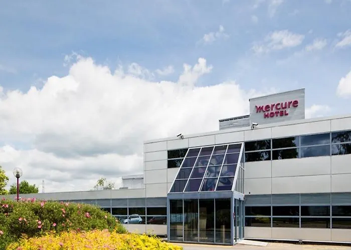 Hotels Near Watford Junction UK