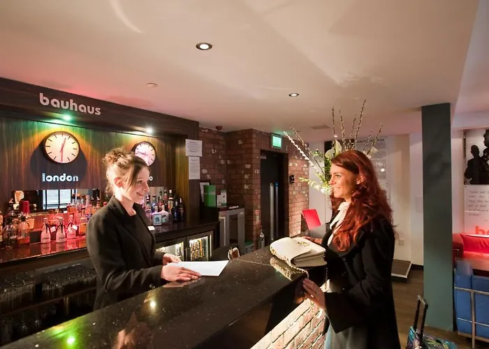 Top Union Street Aberdeen Hotels to Consider