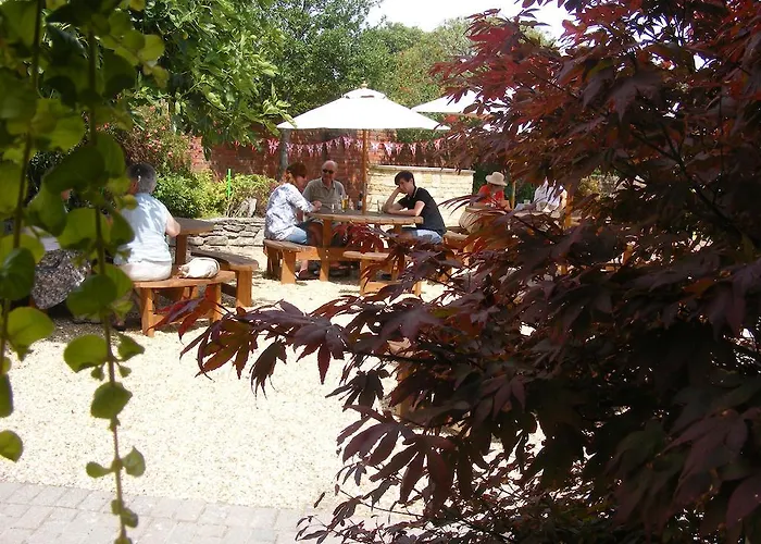 Top Cheap Hotels in Gosport