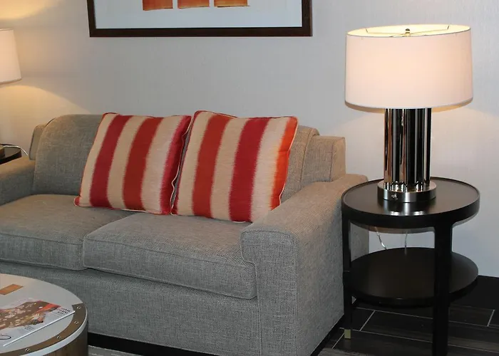 Top Hotels Near Charming Santa Ynez, California