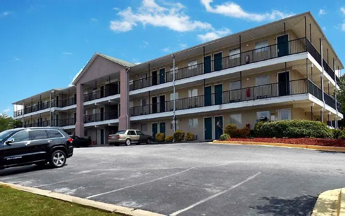 Best Hotels in Jonesboro, Georgia