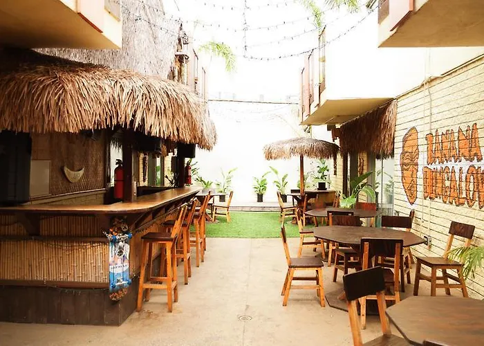 Discover Affordable and Stylish Los Angeles Hostels for Your Next Trip