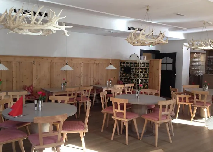 Bewertungen Hotel Seestern Wasserburg