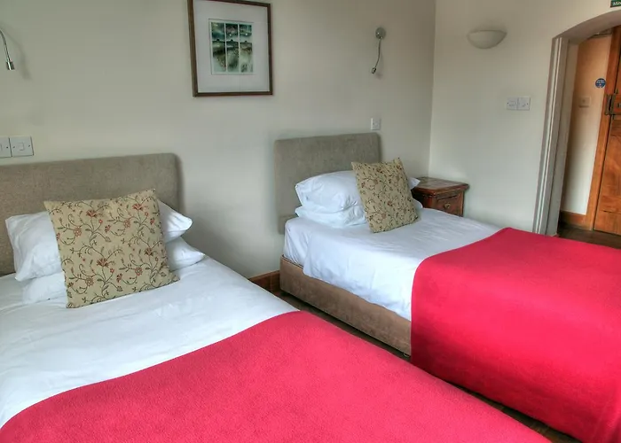 Best Newent Hotels for Delightful Stay