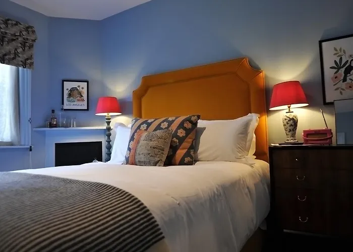 Premier Hotels in Maidenhead for a Delightful Stay